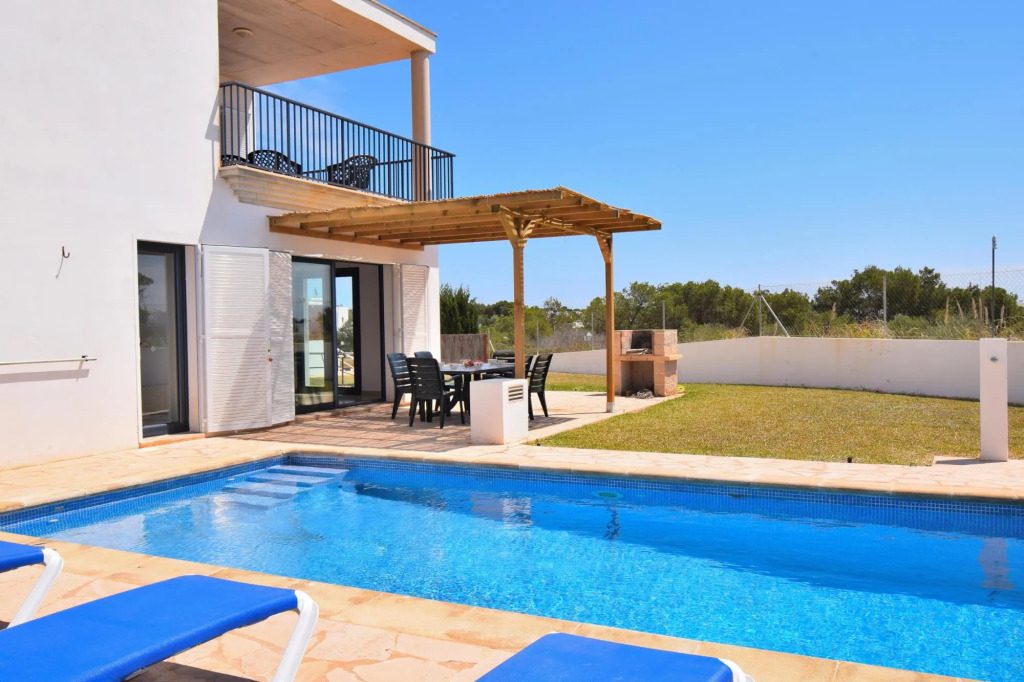 Villa Ca Na Magdalena 223 by Mallorca Charme