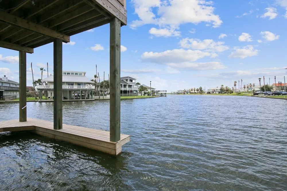 The Good Life by Ryson Vacation Rentals