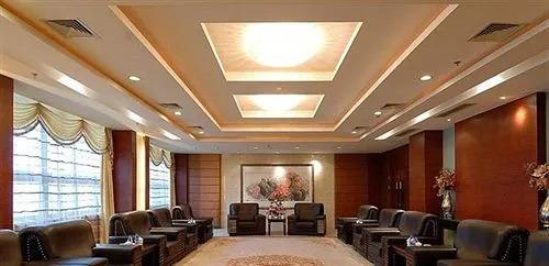 Jinling Wanxi Hotel Lu
