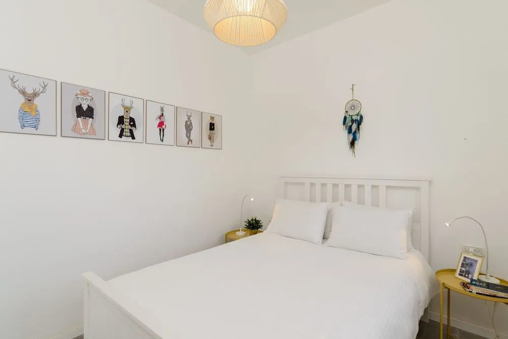 THE PLAYGROUND by TLV2RENT
