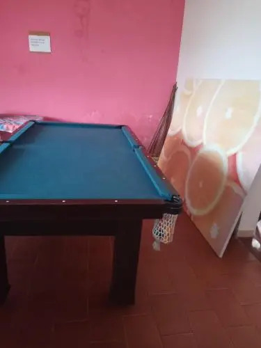 Hostel Beira Mar