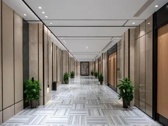 Jin Hong Hotel