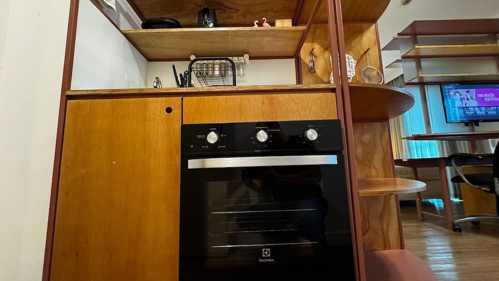 HOTEL PERDIZES - Flat Executivo - 1402