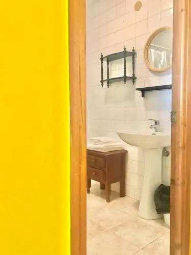 Pensión Casa Corro