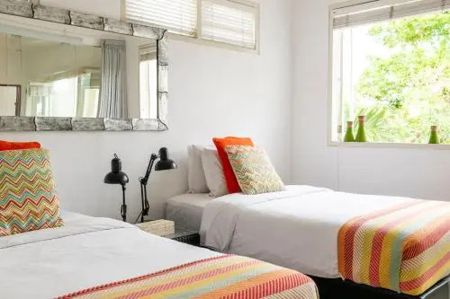 Private Seminyak Boutique Villa Ocean 12