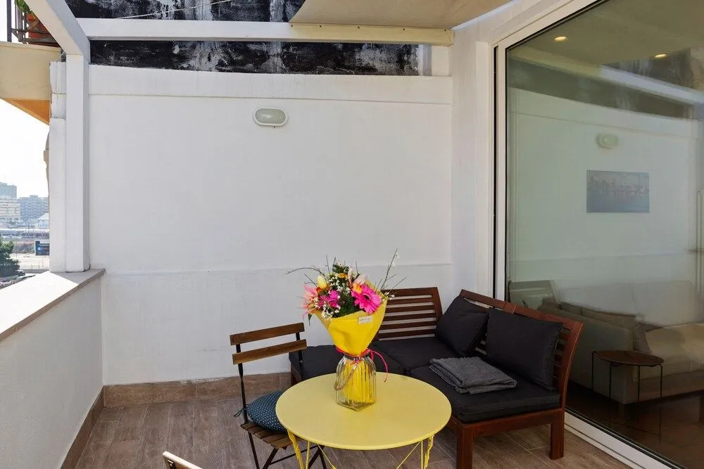 Madonella Apartment con terrazzo