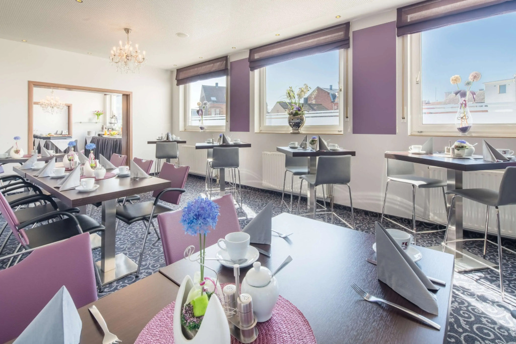 DORMERO Hotel Pirmasens