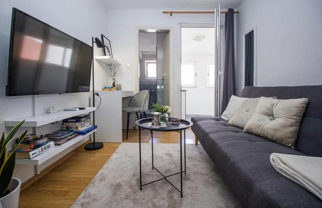 Apartmani Leo-Marin