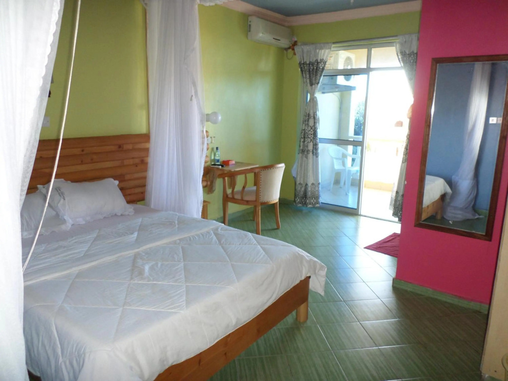 Pinebreeze Holiday Resort