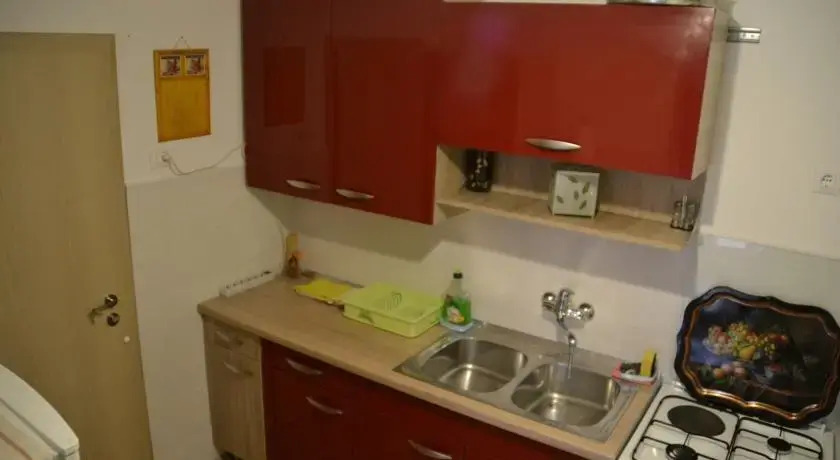 Apartment Antonija