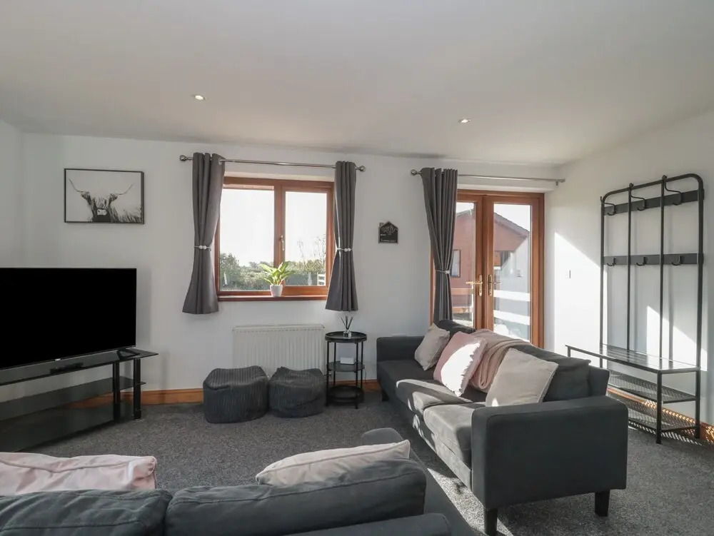 Bluebell Lodge, Meadow View Lodges