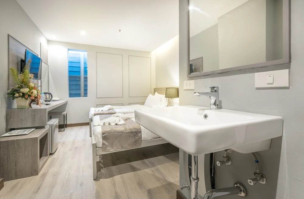 G6 Bangkok Hotel