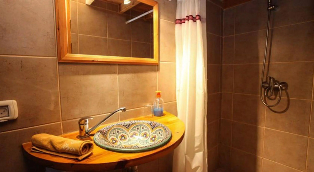 Havaya Ba Nof Lodge