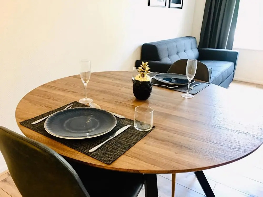 Suite Laon 89