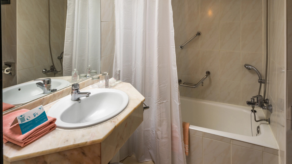BLUESEA Costa Jardin & Spa