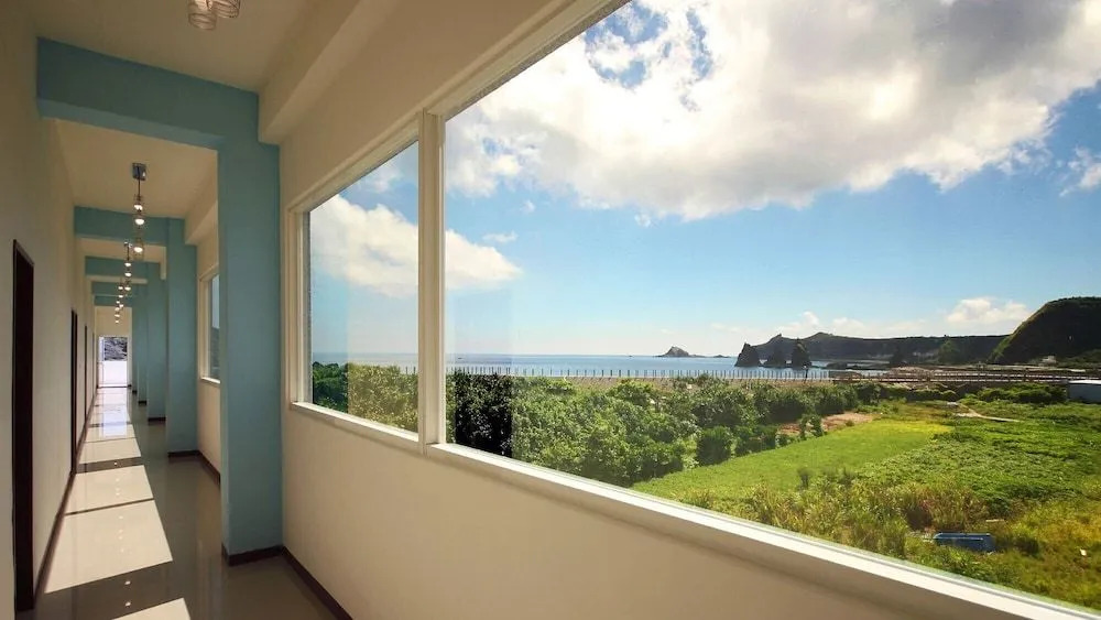 Jing Long Homestay