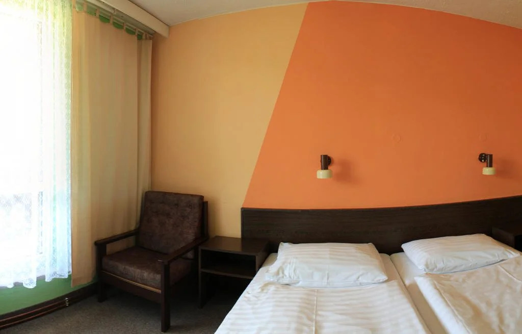 Hotel Mesit