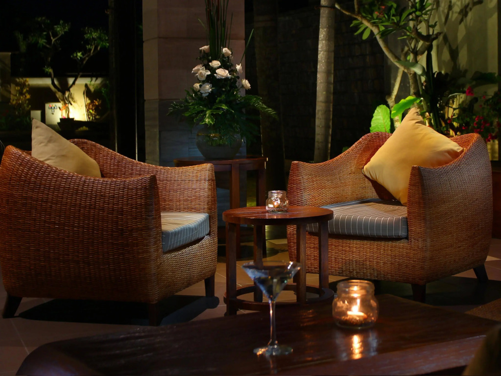 Aldeoz Grand Kancana Villas Resort Bali