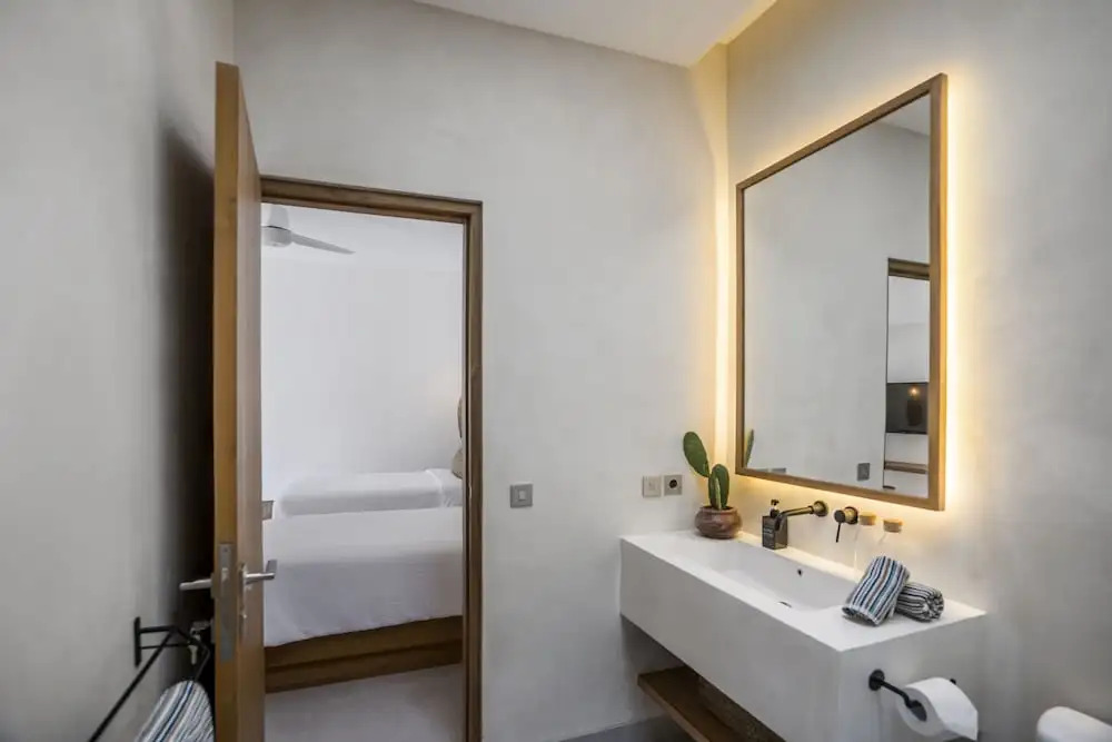 Villa Oasi 2 by Alfred in Bali