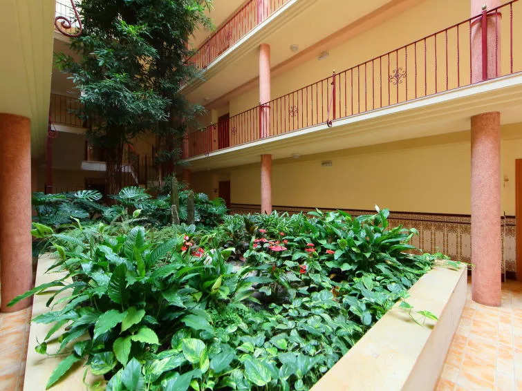 Apartment Playa Delicias by Interhome