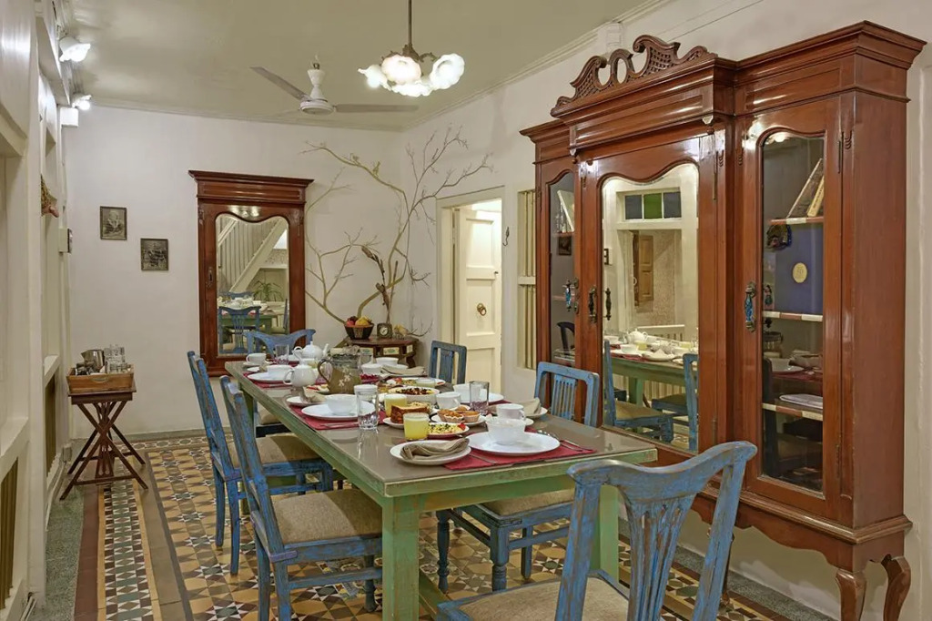 Dodhia Haveli