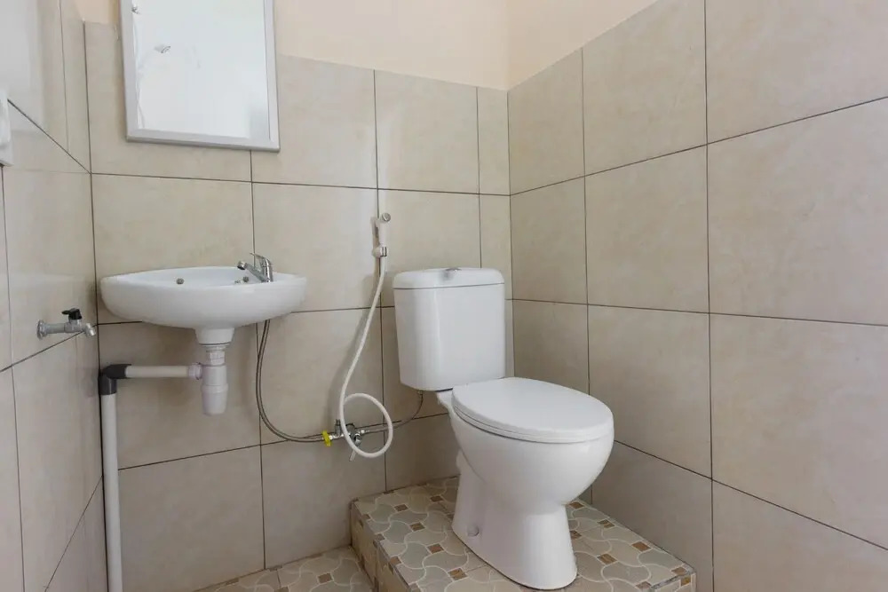Rd Kost2 By Oyo Rooms