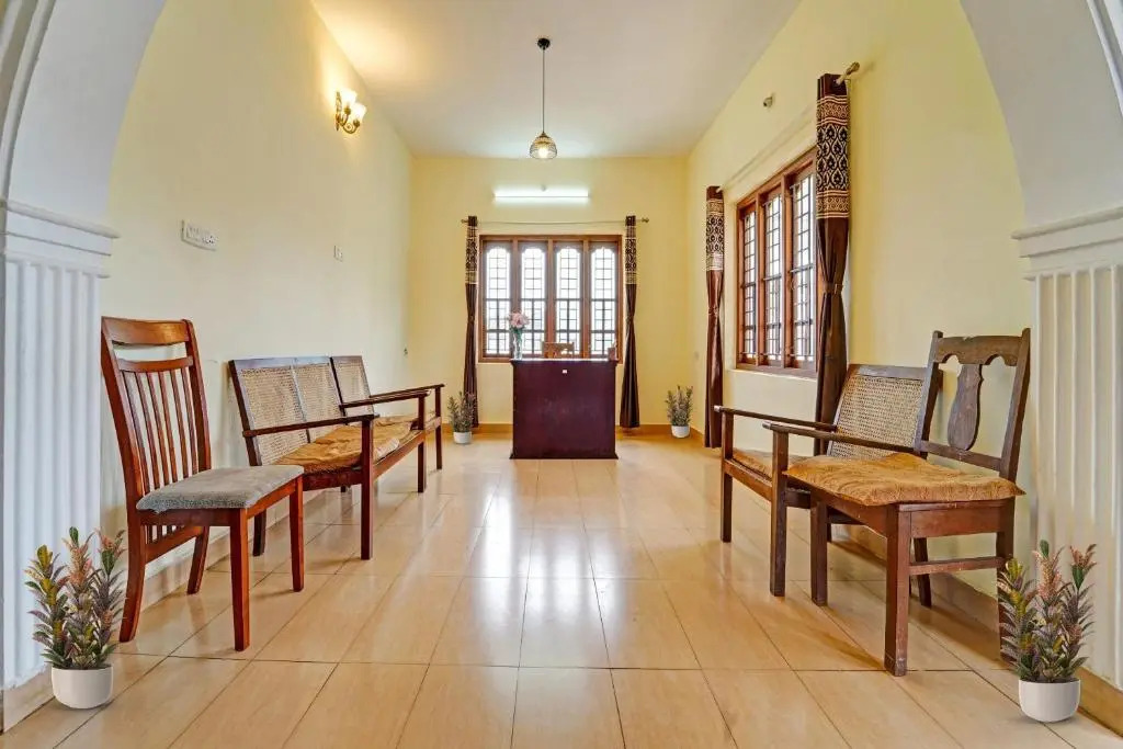 Flagship Al Haramain Home Stay