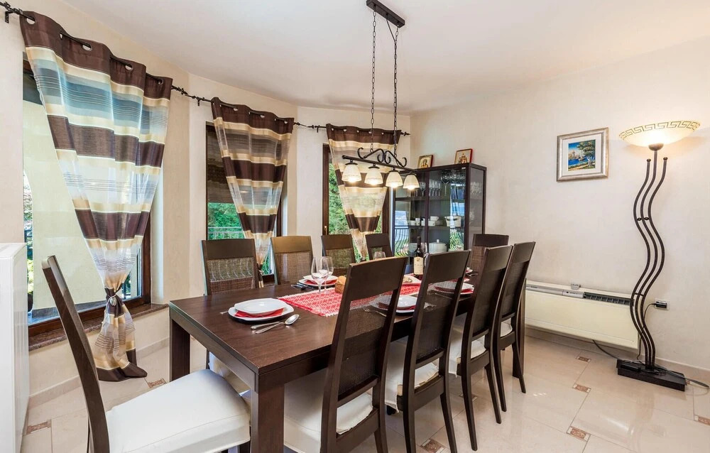 Cozy Home In Icici With Sauna