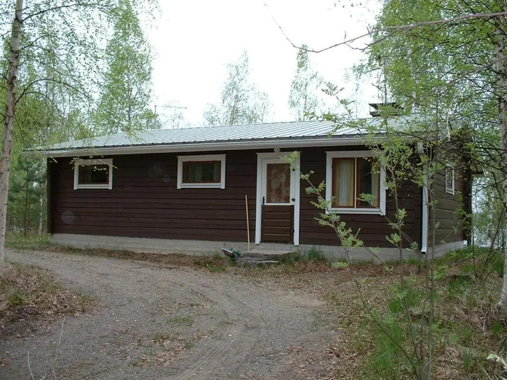 Pitkäniemen Lomamökit