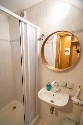 Apartmán a ubytování U Machů