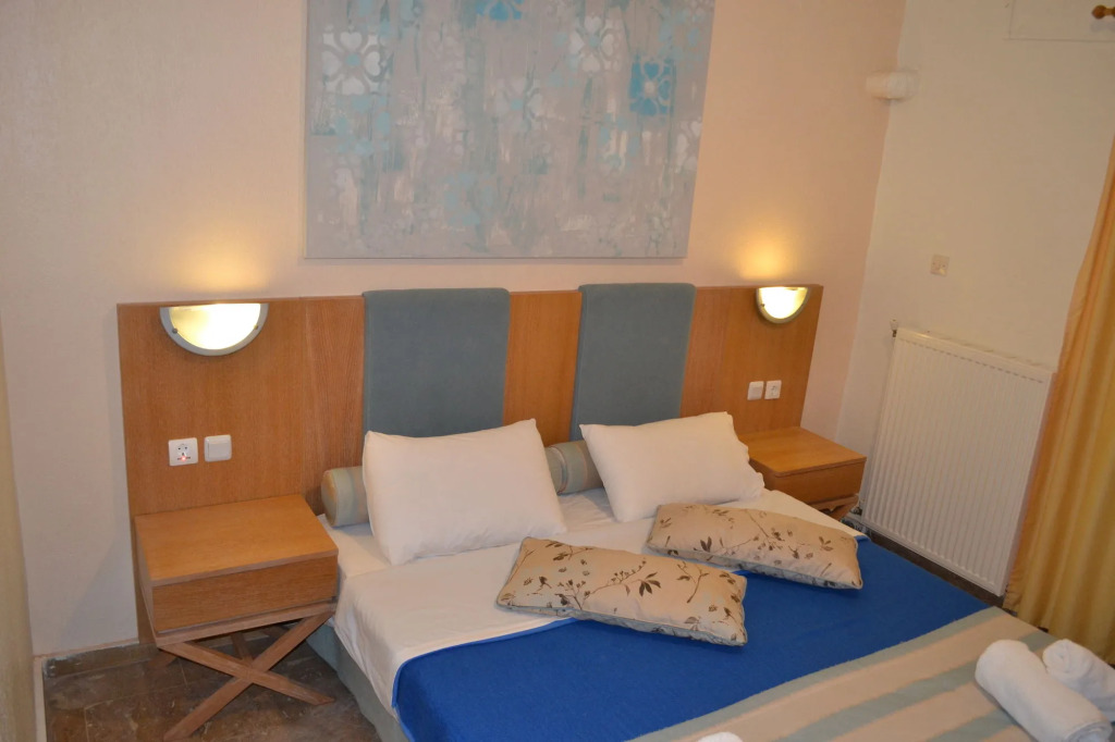 Aria Seaside Retreat - ex Regos Resort Hotel