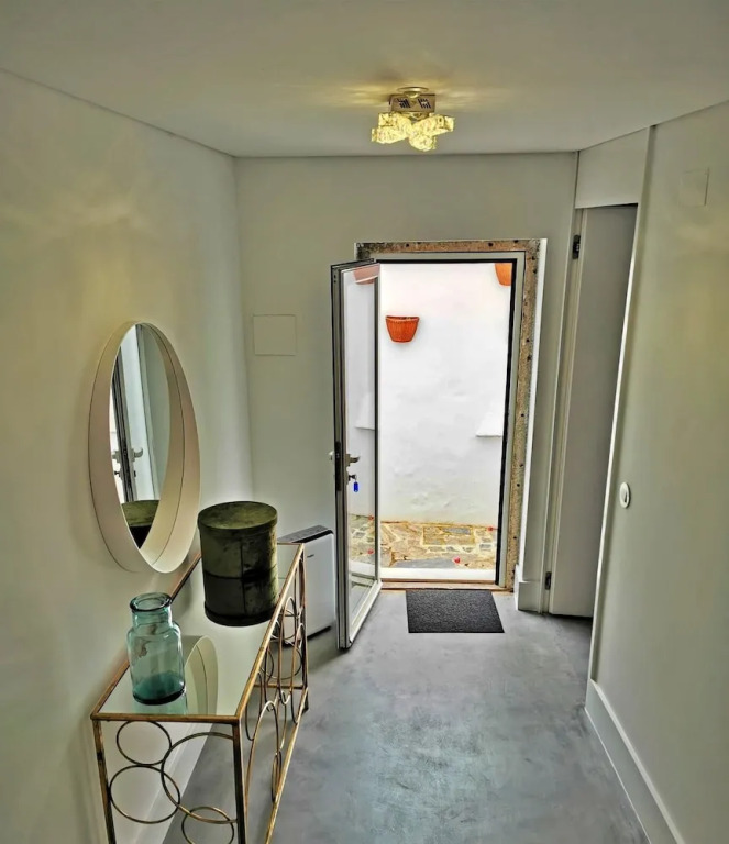 Casalinho da Azenha - Charm House