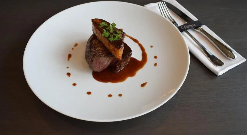 Hotel-Restaurant Valrose