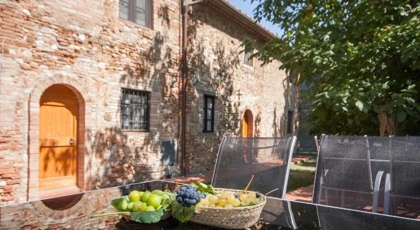 Castello di Fezzana