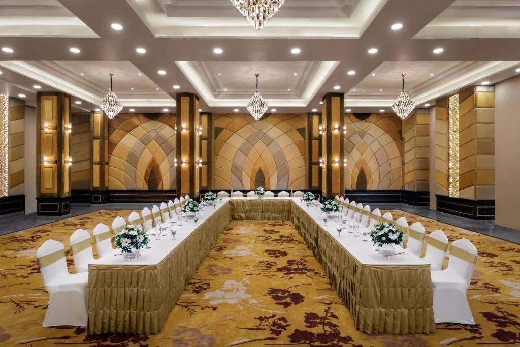 Justa Ssatva Resort, Udaipur