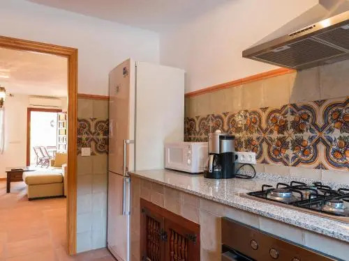 Apartment Albatros by Interhome