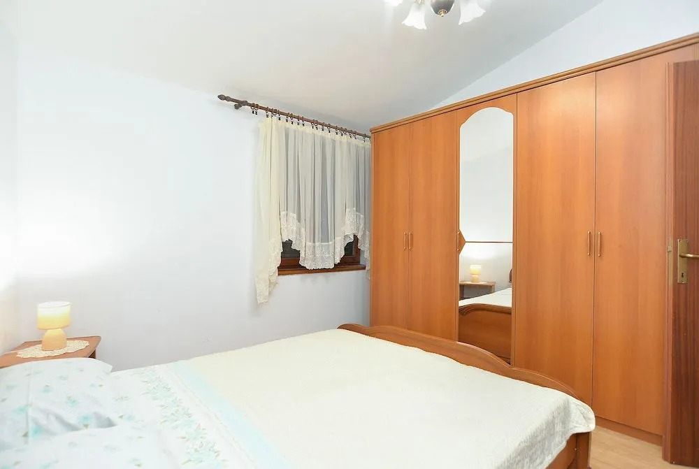 Apartment 106