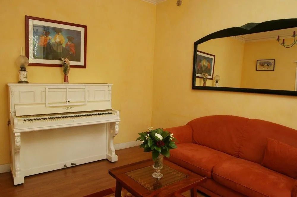 Hotel Gardenia