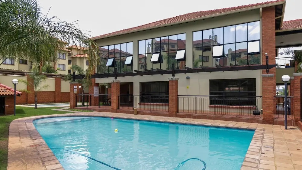 Ruby Homes Sunninghill