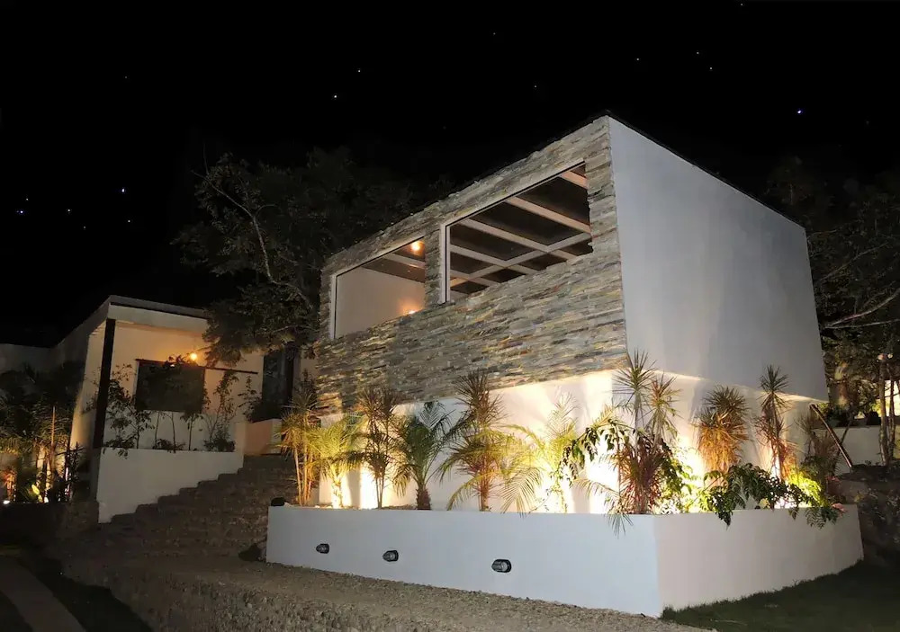 Pousada Casa de Shiva