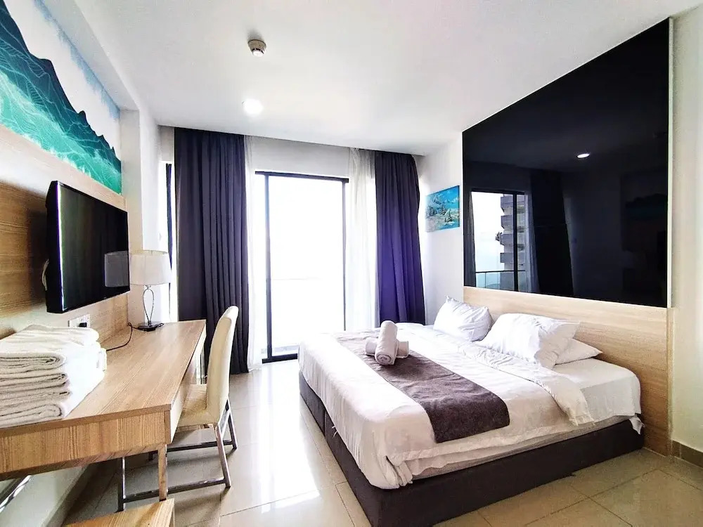 Genting Peak by Emerald Homes at Genting Highlands