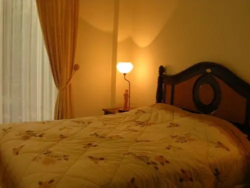 Margot Apartment Pondok Indah