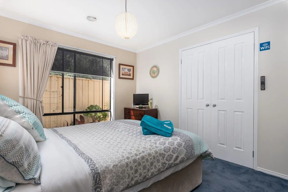 North Essendon B & B Melbourne Airport