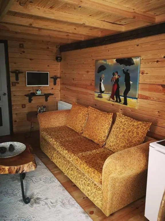 Yener Bungalov