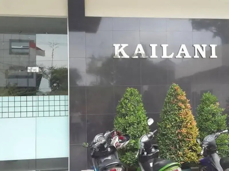 Kailani Inn