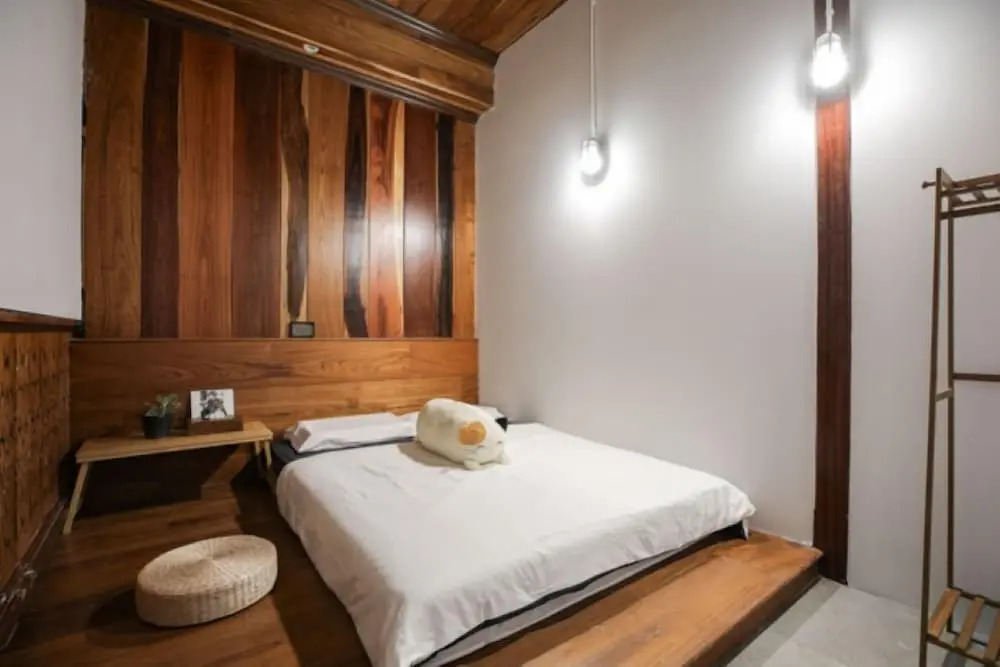 arbors homestay