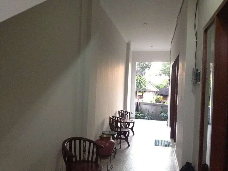 Prama Guest House
