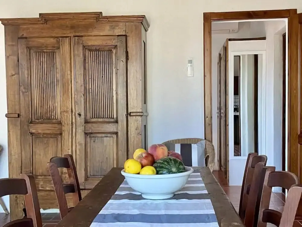 Holiday Home Casa Lena