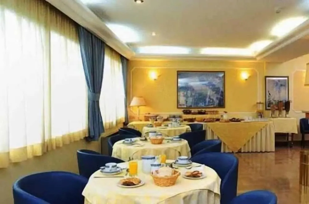 Hotel Alba