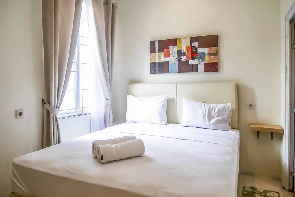 Elani Residence Bintaro Syariah RedPartner